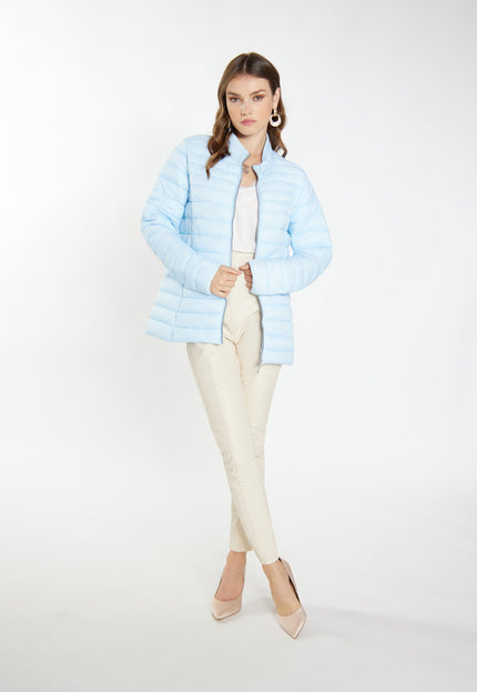 faina Women's Lightweight Quilted Jacket