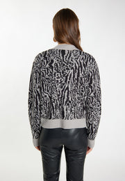 faina Damen Cardigan