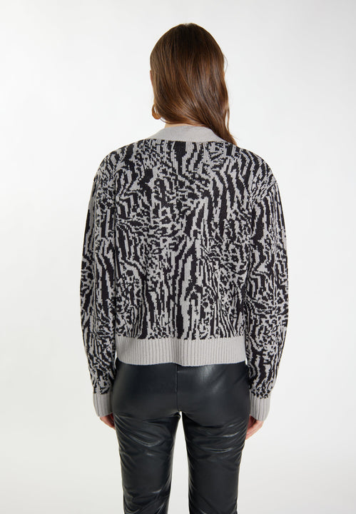 faina Damen Cardigan