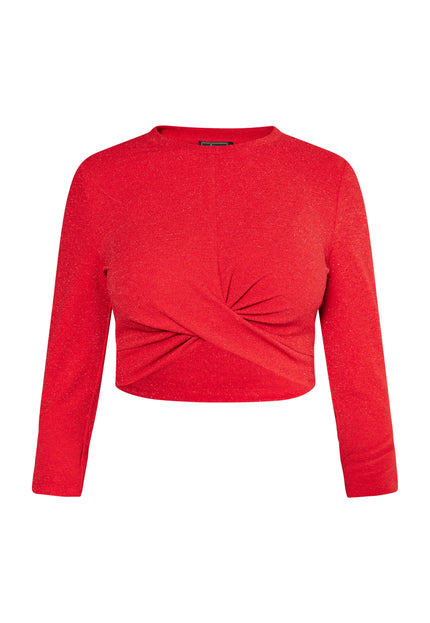 faina Women's Long Sleeve