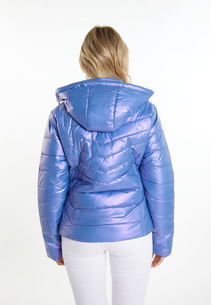 faina Women's Lightweight Quilted Jacket