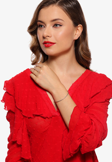 faina Women's Armband