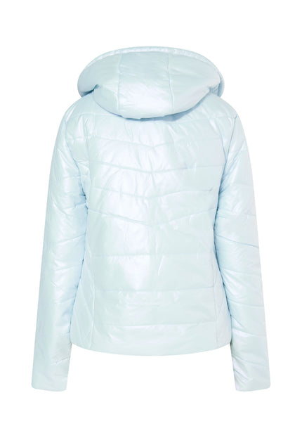 faina Women's Lightweight Quilted Jacket