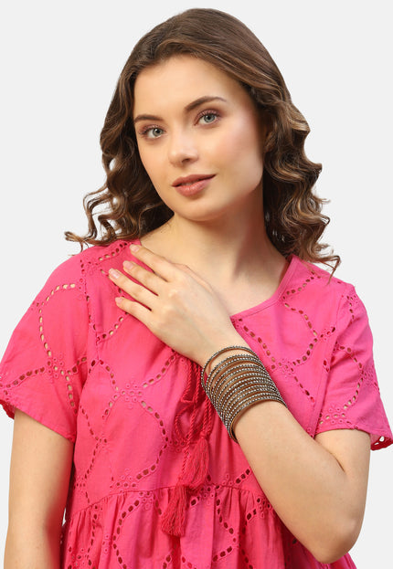 faina Damen Armreif Set