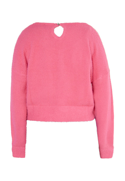 faina Damen Strickpullover