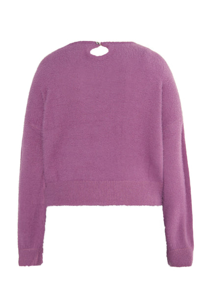 faina Damen Strickpullover