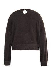 faina Women's Knit Sweater