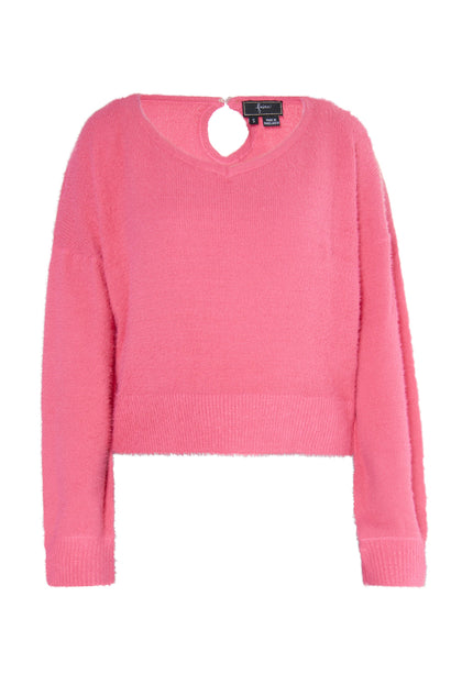 faina Damen Strickpullover