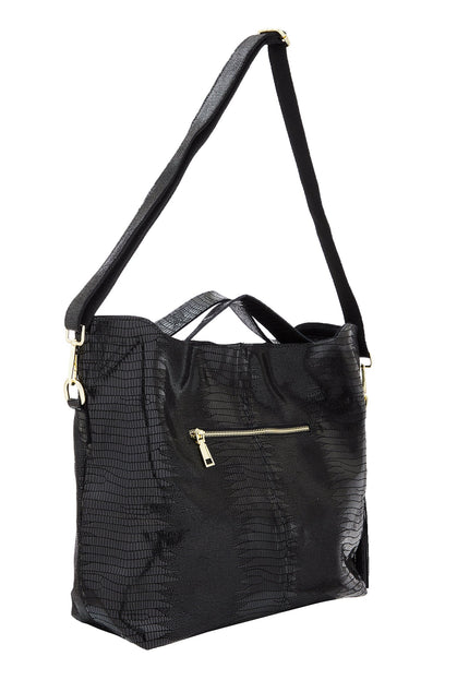 faina Damen Schultertasche