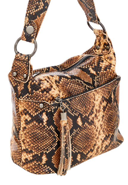 faina Women's Handbag