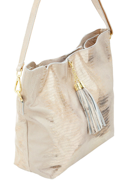 faina Damen Schultertasche