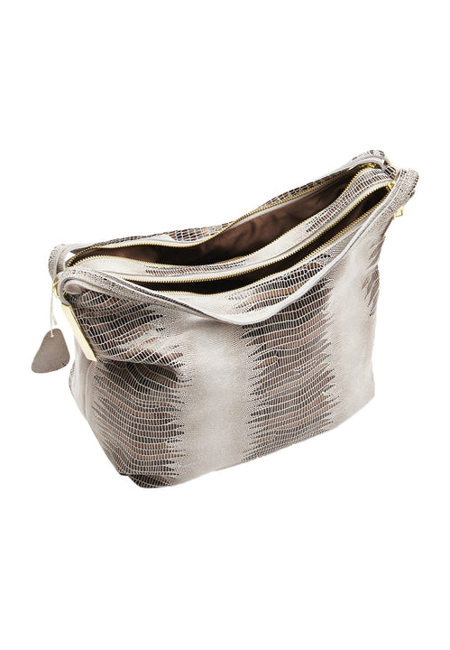 faina Damen Schultertaschen
