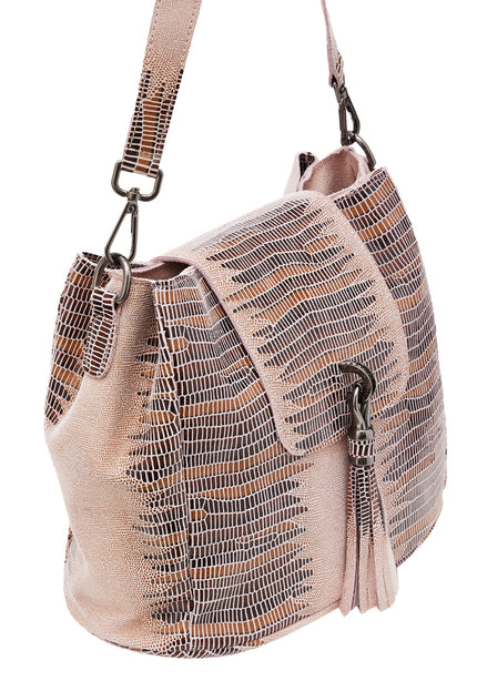 faina Damen Schultertasche