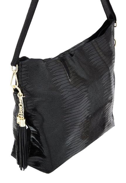 faina Damen Schultertasche