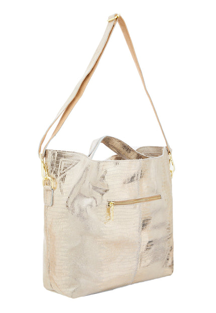 faina Damen Schultertasche