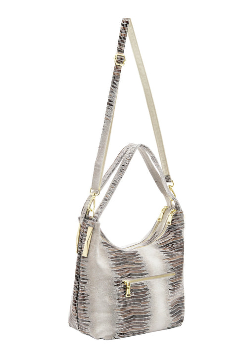 faina Damen Schultertaschen