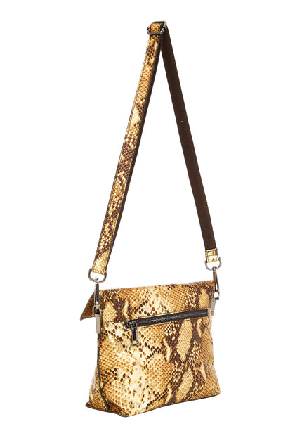 faina Women's Shoulder Bags