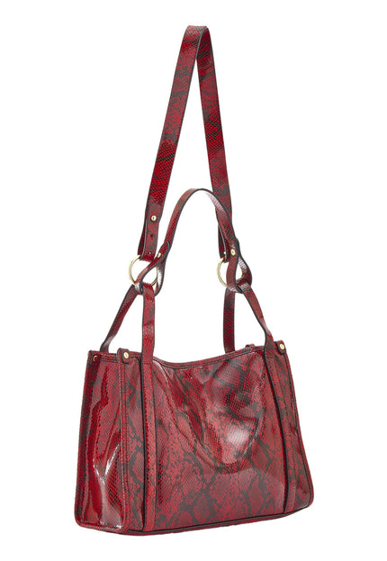 faina Women's Shoulder Bags