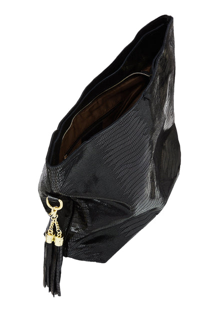 faina Damen Schultertasche