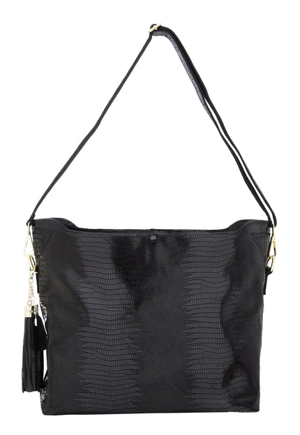 faina Damen Schultertasche