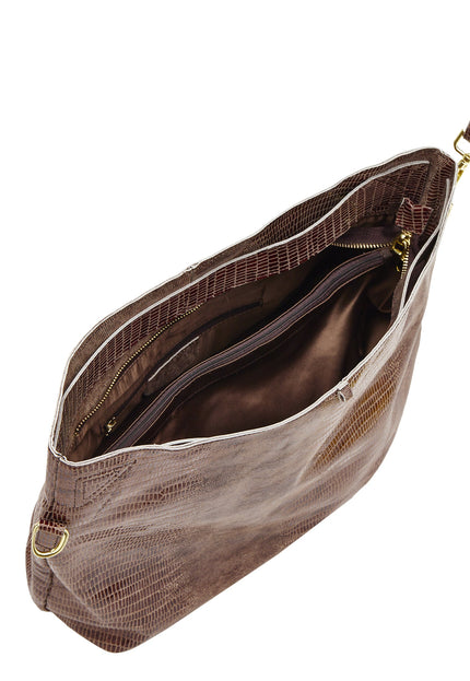 faina Damen Schultertasche