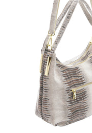 faina Damen Schultertaschen