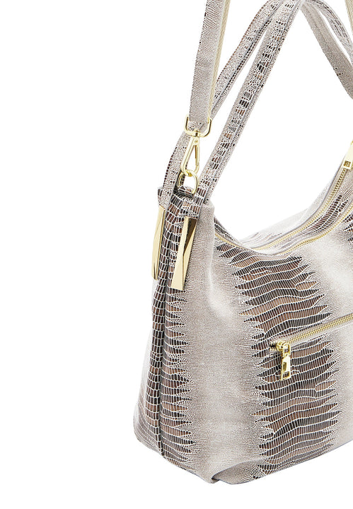 faina Damen Schultertaschen