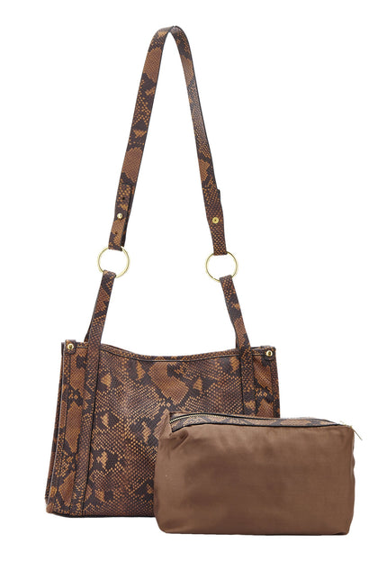 faina Women's Shoulder Bags