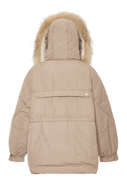 faina Women's Jacket