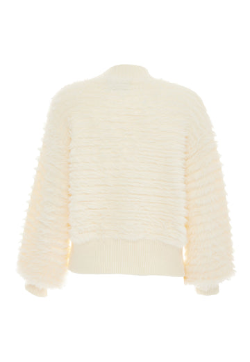 faina Women's Cardigan