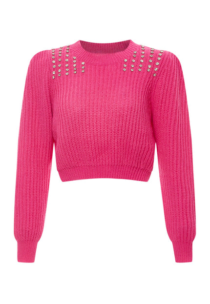 faina Women's Sweater