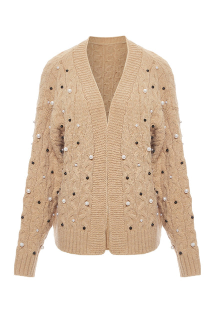 faina Women's Cardigan