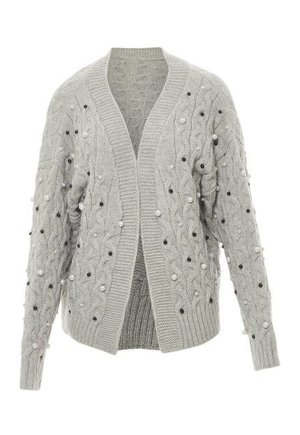 faina Women's Cardigan