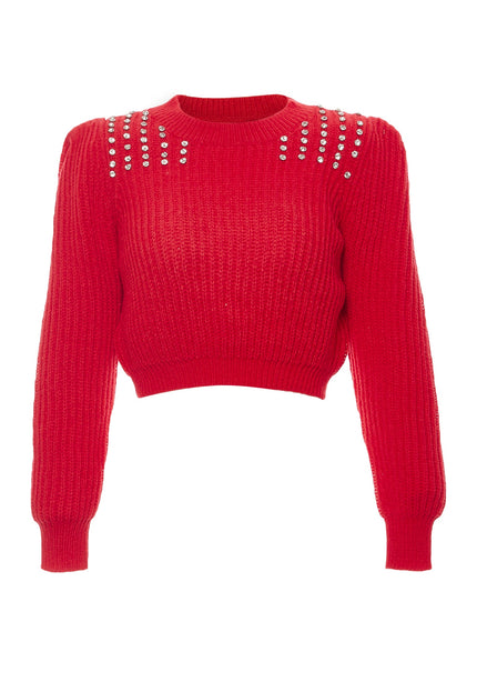 faina Women's Sweater