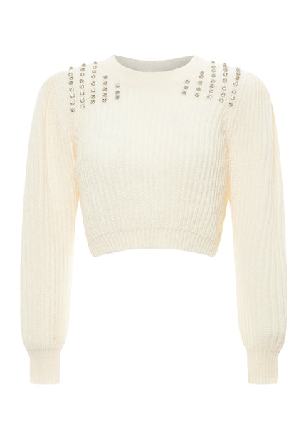 faina Women's Sweater