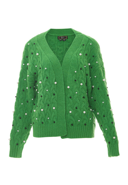 faina Women's Cardigan