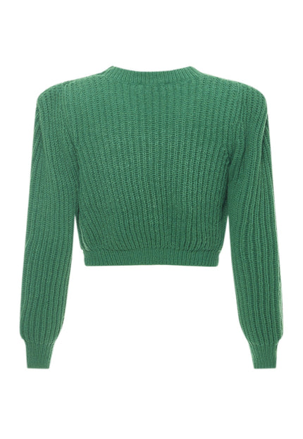 faina Women's Sweater