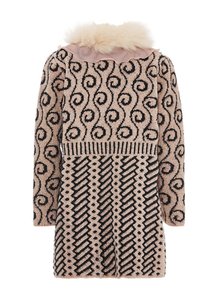 faina Women's Cardigan