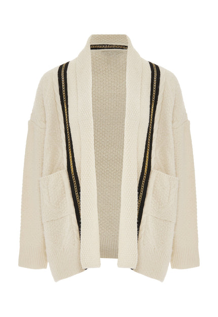 faina Damen Cardigan