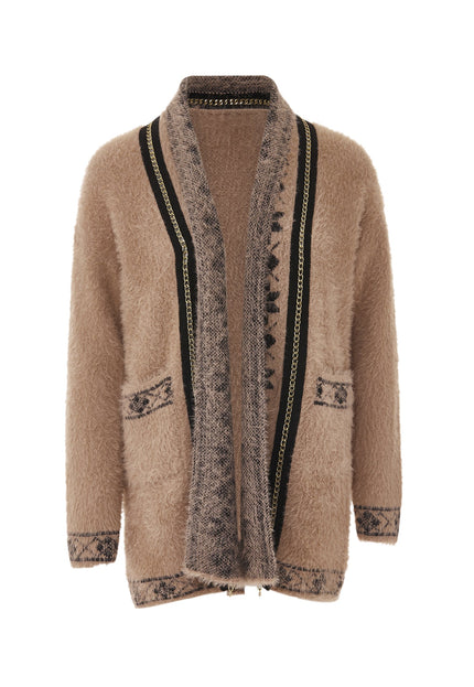 faina Damen Cardigan