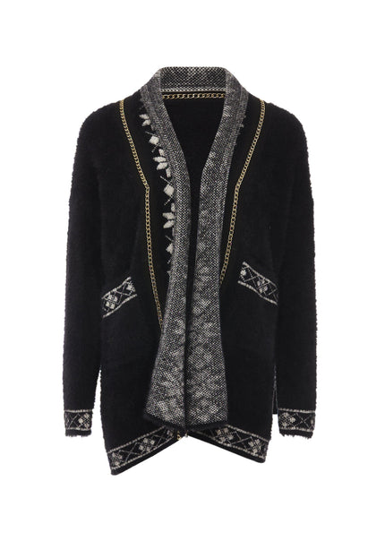 faina Women's Cardigan