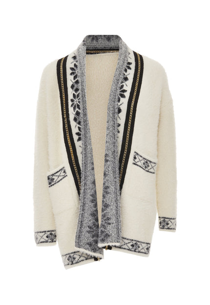 faina Women's Cardigan