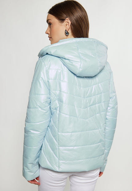 faina Women's Lightweight Quilted Jacket