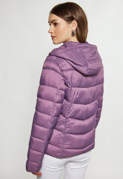 faina Women's Quilted Winter Jacket