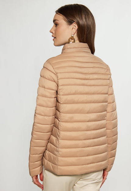 faina Women's Lightweight Quilted Jacket