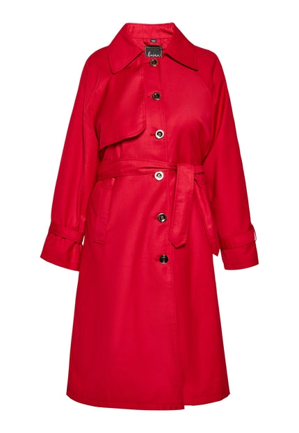 faina Women's Coat