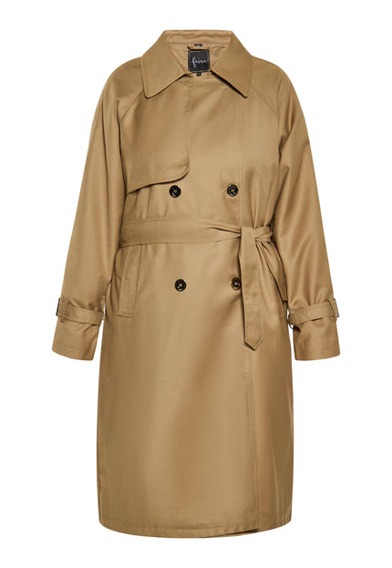 faina Women's Coat