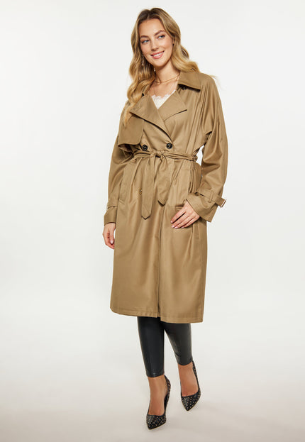 faina Women's Coat