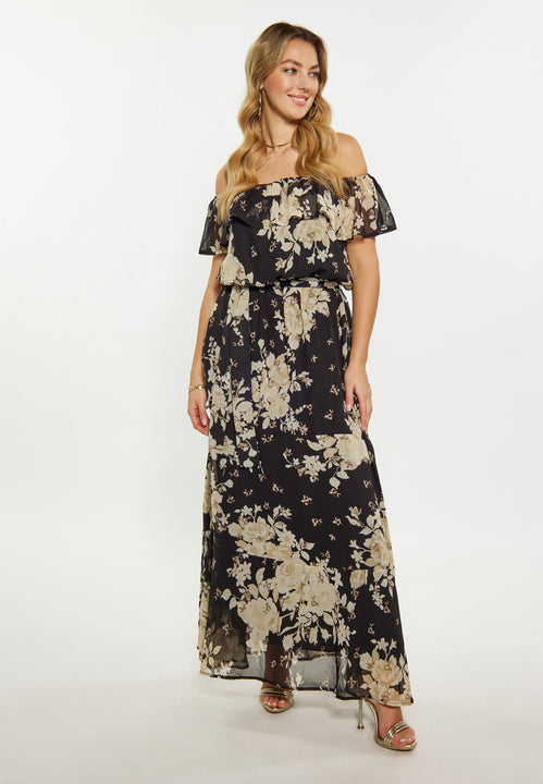 faina Damen Kleid