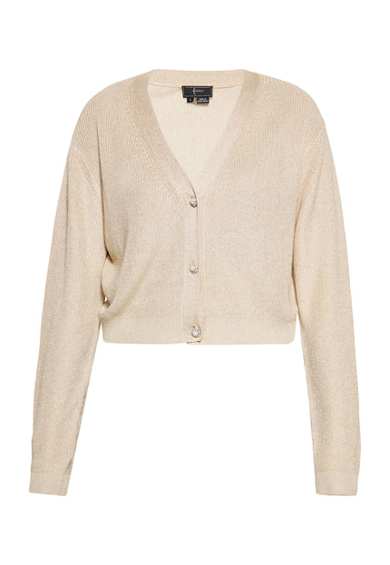 faina Women's Cardigan